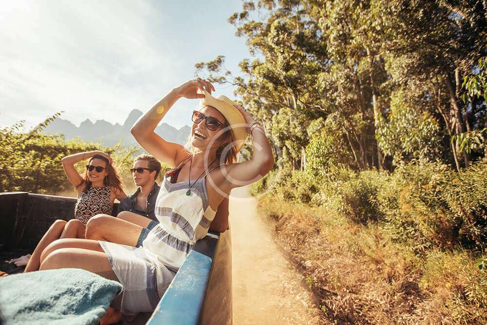 Thailand Summer Tour