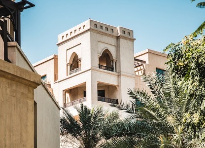 Luxury 5star Hotel