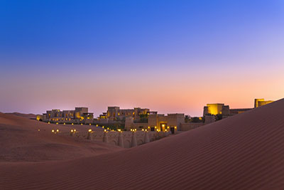 Group Desert Safari Adventure Tours in Dubai