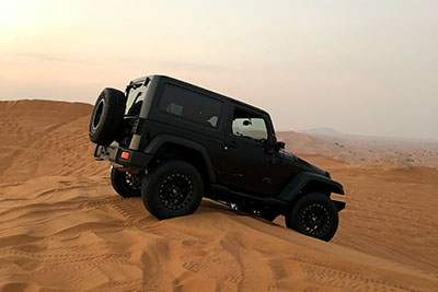 Desert Safari Dubai Tour Jeep Safari