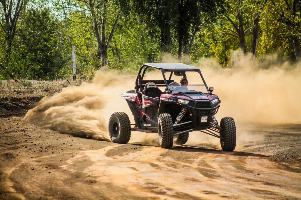 buggy tours in dubai