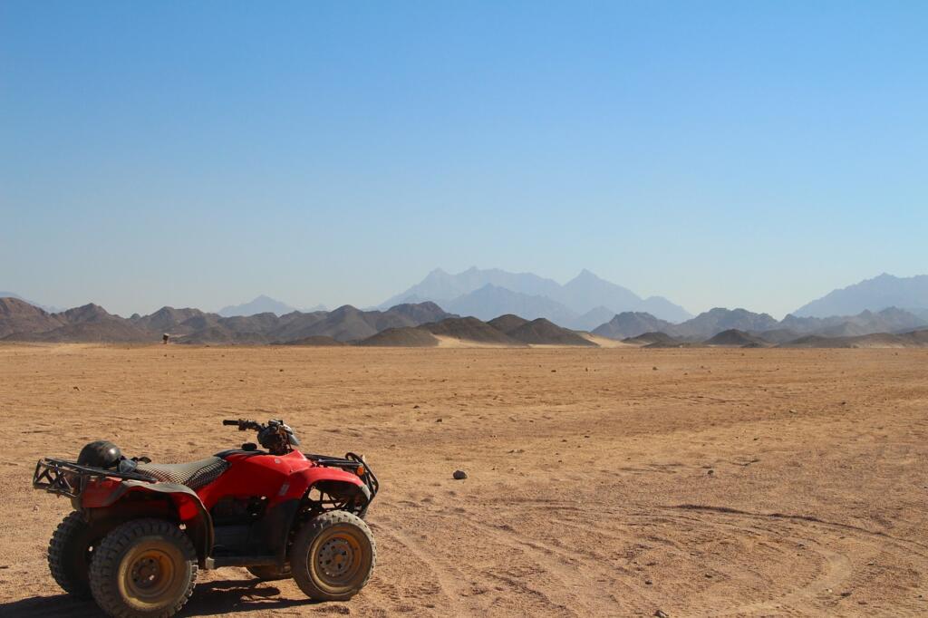 dune buggy tours