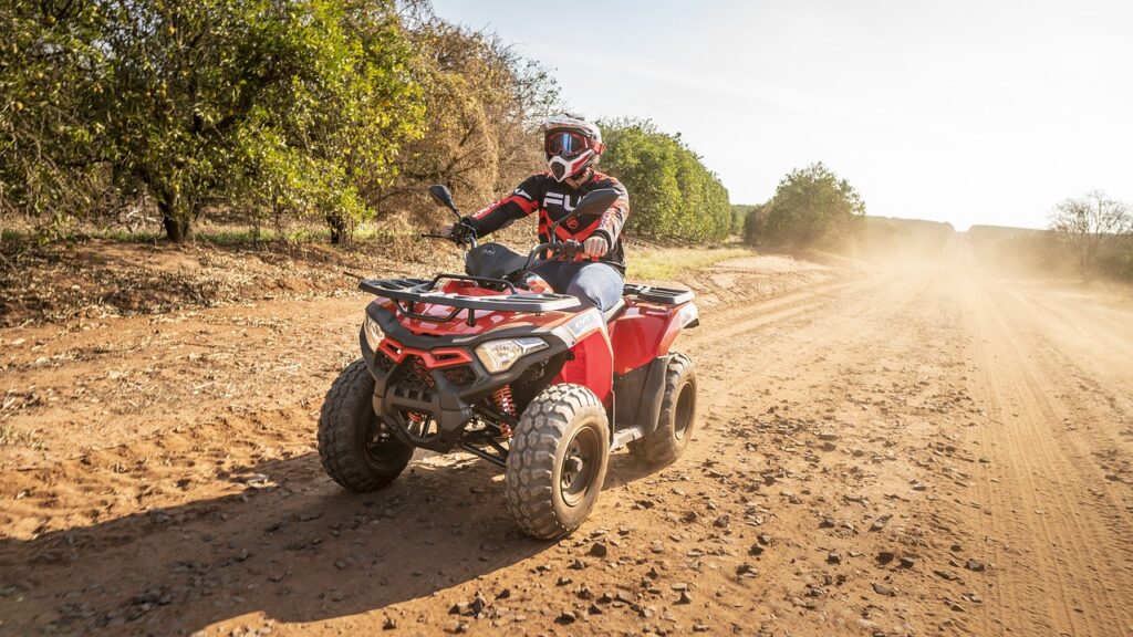 quad bike tours in dubai