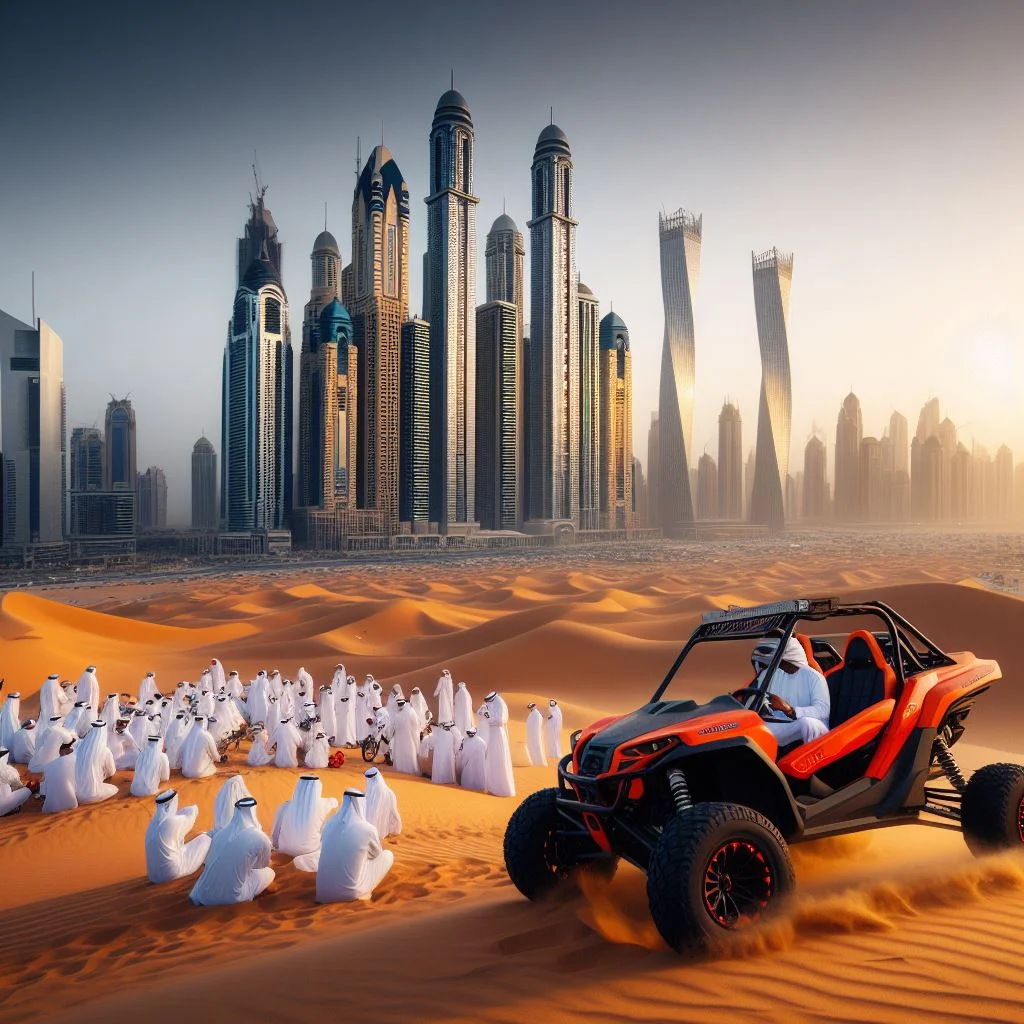 dune buggy tours dubai during ramadan