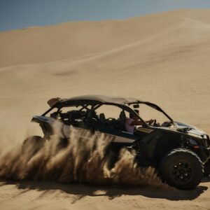 buggy in Dubai